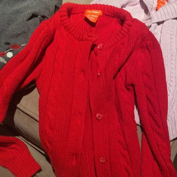 2t sweater bundle - Picture 3 of 4